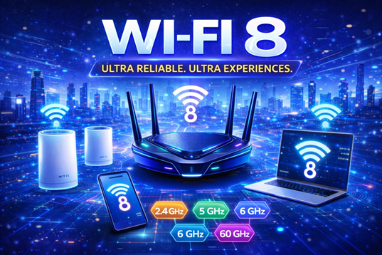 mo phong wi-fi 8
