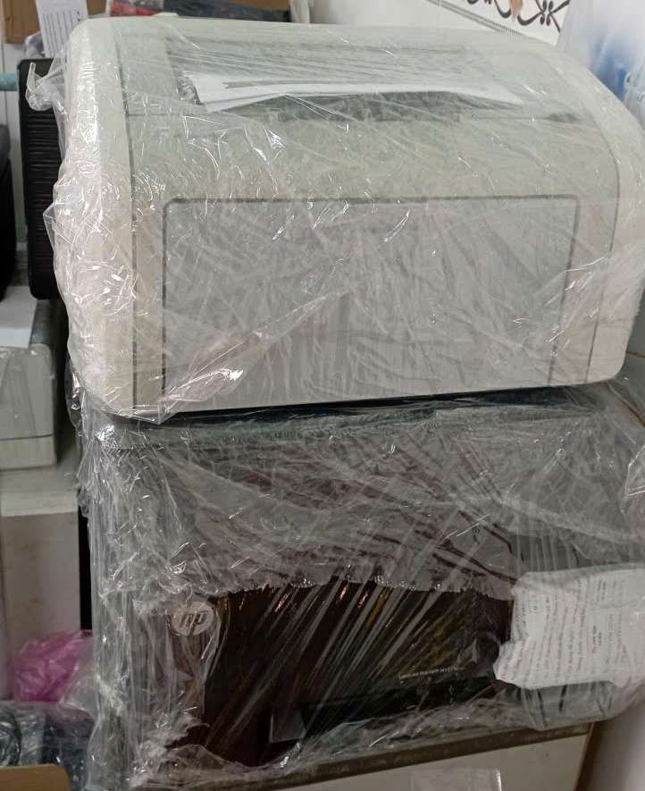 Máy in laser trắng đen đơn năng  HP 1020 ĐÃ QUA SỬ DỤNG 4