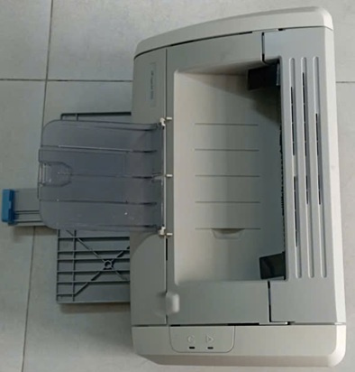 Máy in laser trắng đen đơn năng  HP 1020 ĐÃ QUA SỬ DỤNG 3