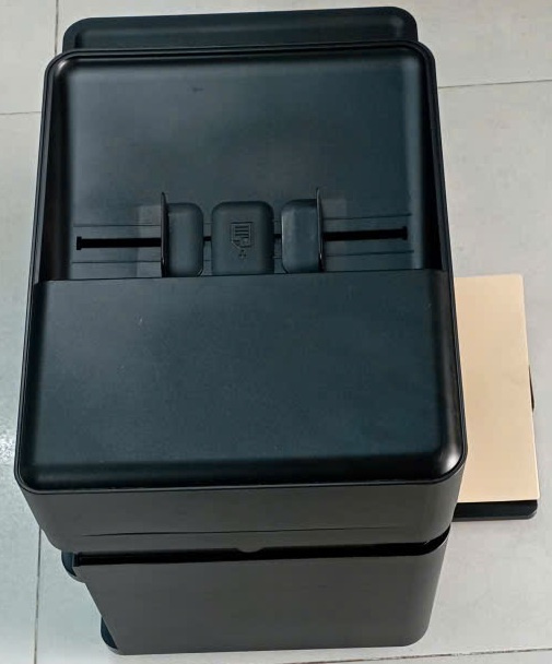 Máy in đa năng HP 127FN 8